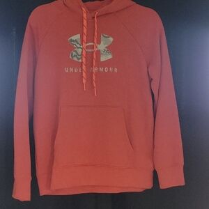 Under Armour Hoodie